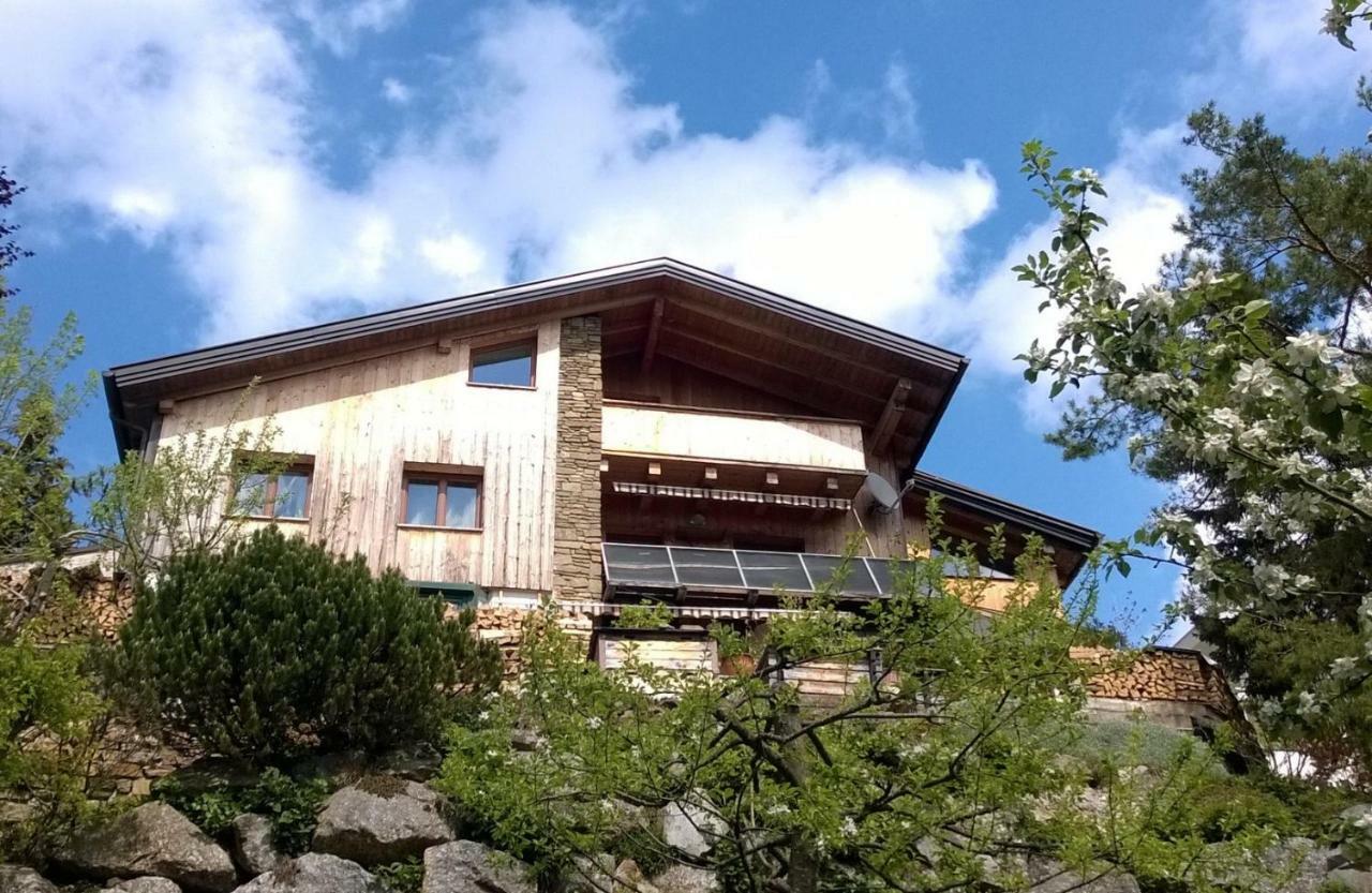 Appartement Kohlnberger Waidhofen an der Ybbs Exterior photo